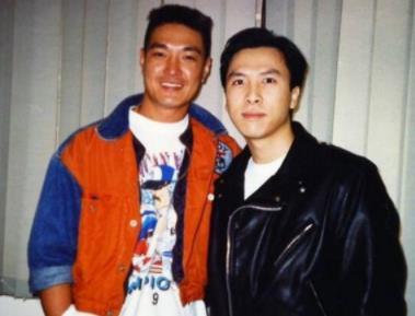 卢惠光的腿功有多厉害?最能打的反派?可惜到隐退都未能红起来!