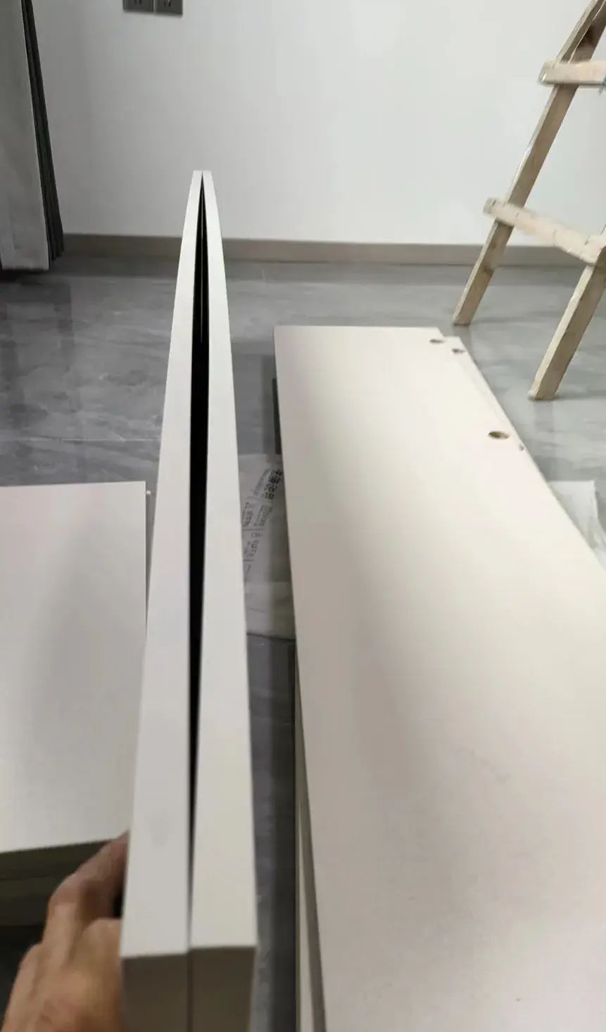 这两年爆火的拉直器柜门,到底是不是智商税?你的疑问都在这里