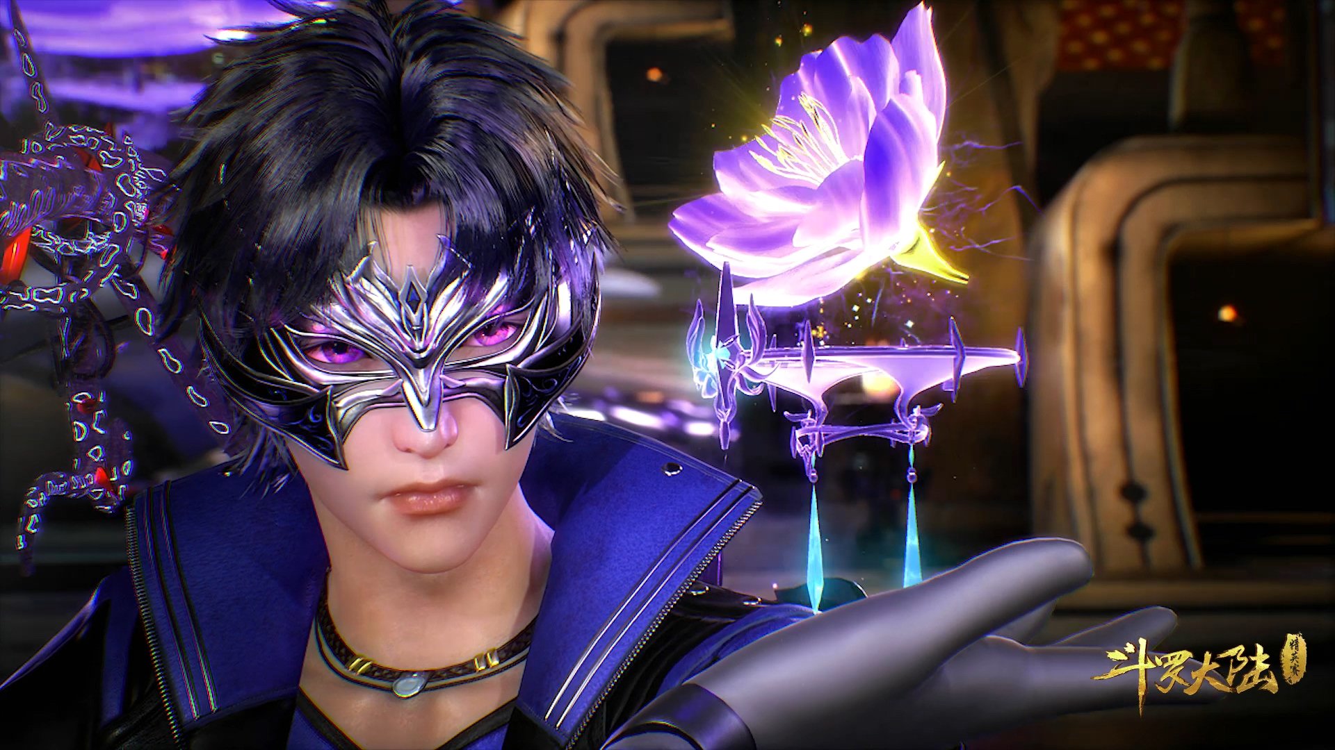 斗罗大陆:天三宗闻名天下,地三宗却不为人知,其中原因你知道吗