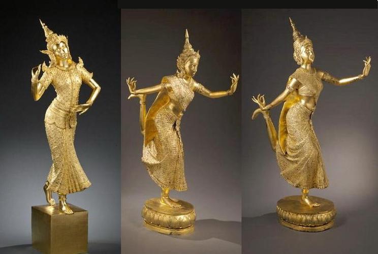 马杜克神像杀人之谜:历史悬案揭秘与真相探寻