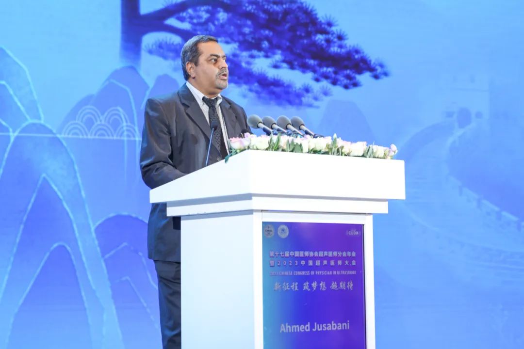 打造医疗器械"中国名片":迈瑞医疗发出超强"声"