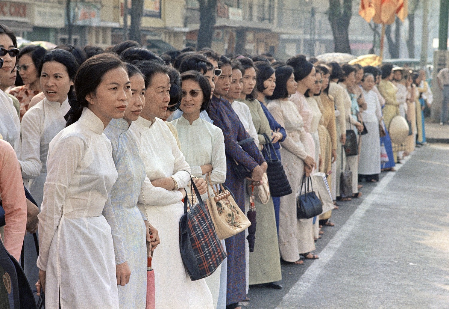 1968年-1975年越战图集