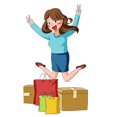 购物前需做好功课 百瑞酷赢提醒消费者维权