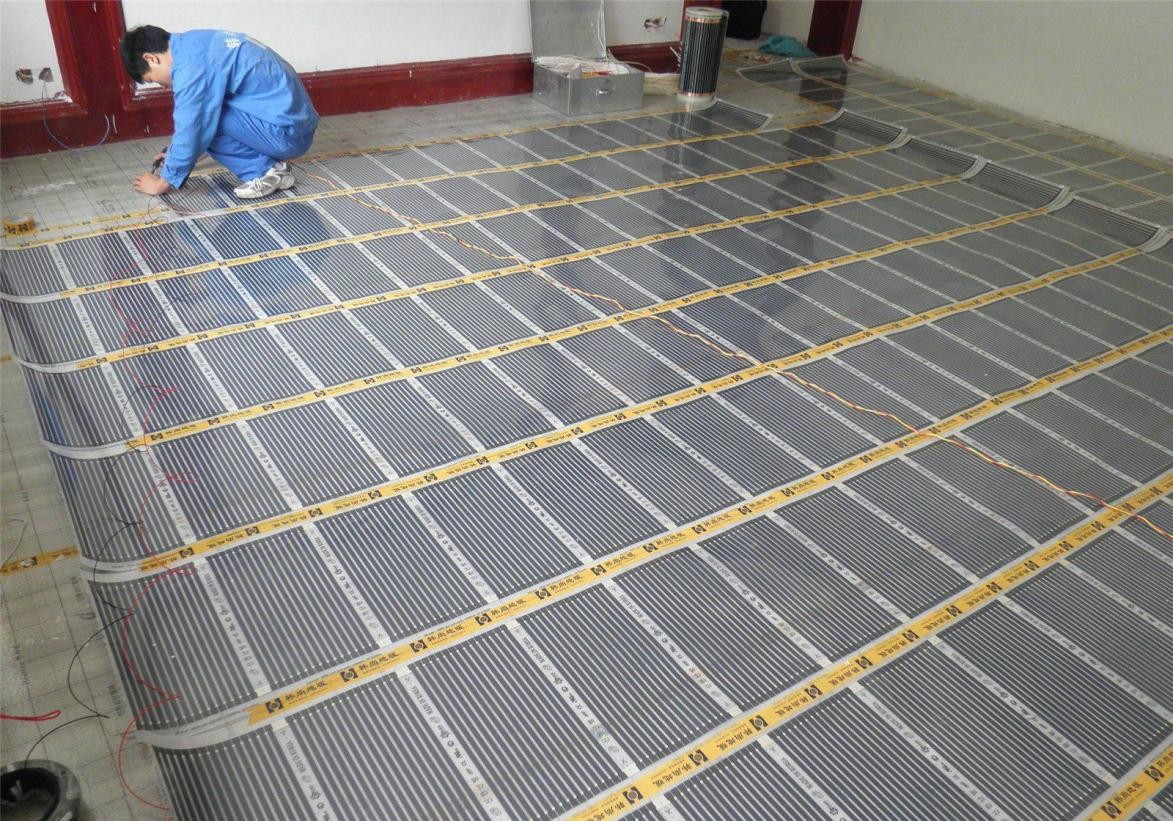 你的房屋还用暖气片?如今很多人都铺了新型地暖,安全划算效果好