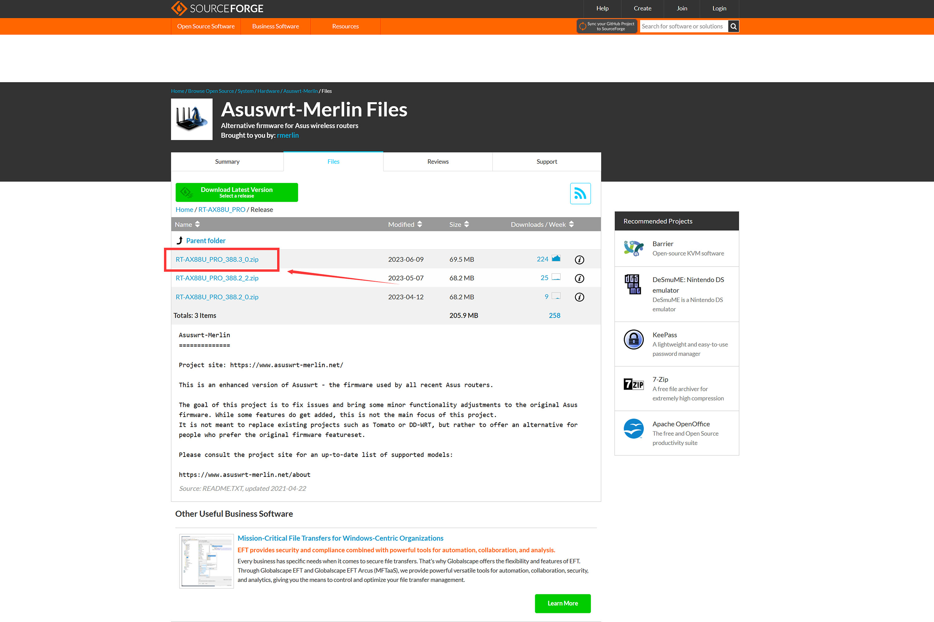 新品首发丨华硕rt-ax88u pro路由器拆解与梅林系统刷机教程
