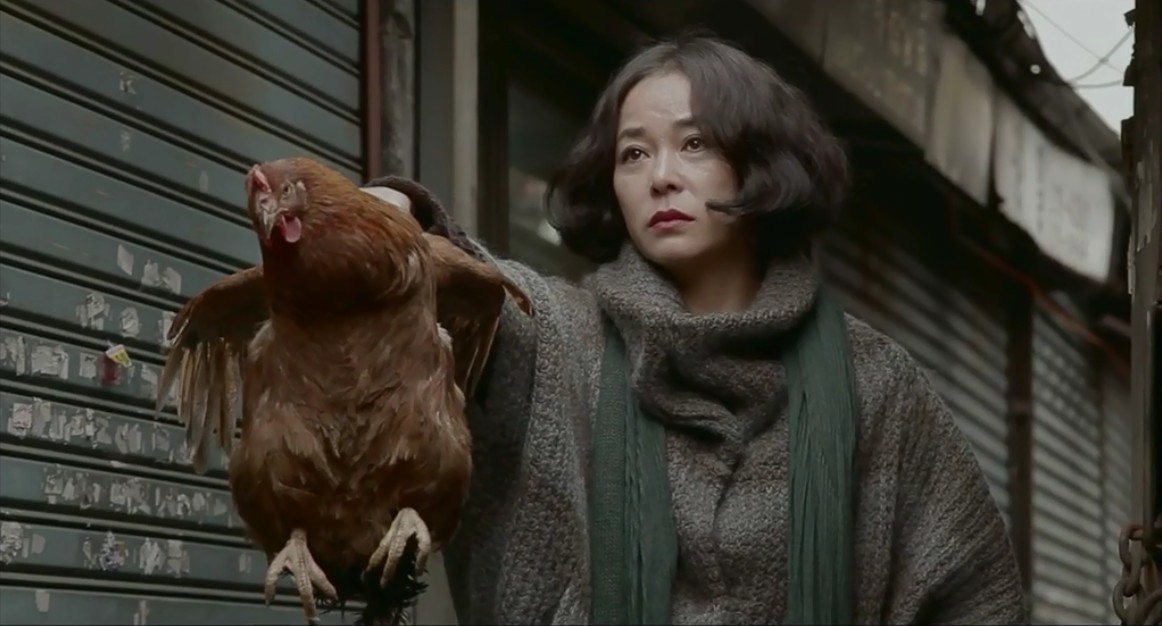 金基德经典代表作《圣殇》,残酷的镜头下,讲述着最现实的故事!