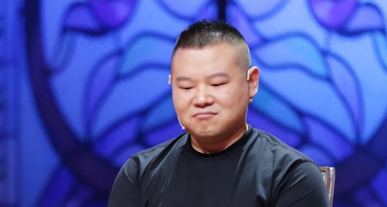 回顾德云一哥沦为综艺混子岳云鹏如何走到今天