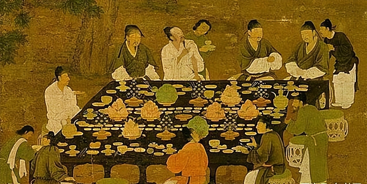 元明清时期的茶文化概略:从被抛弃的"贡品"到丝绸之路的主角