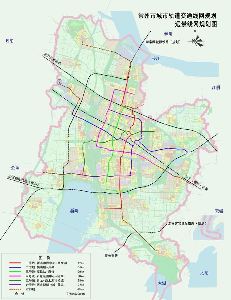 常州5号线地铁图片