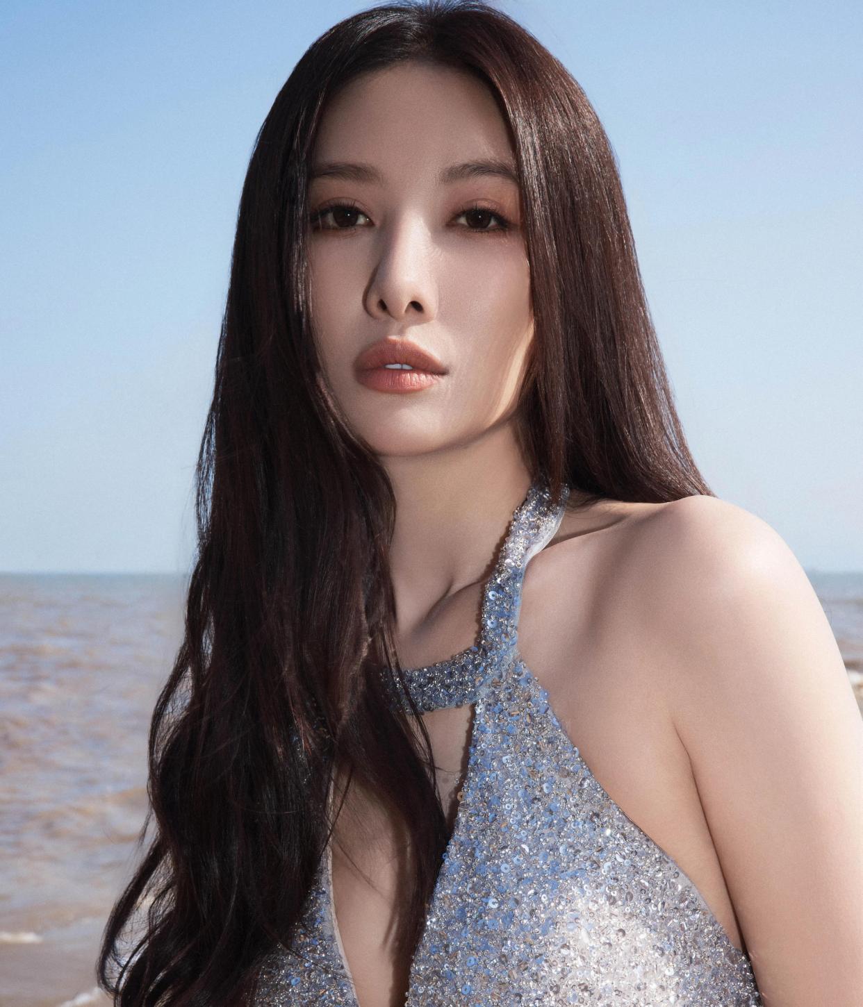 吴优:《余罪》大胸姐的绽放之路