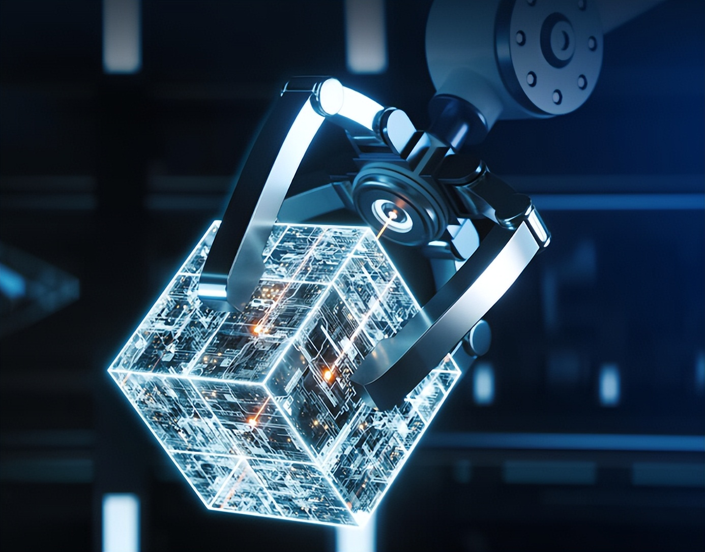 多个领域需求攀升!激光技术行业应用趋势大揭秘