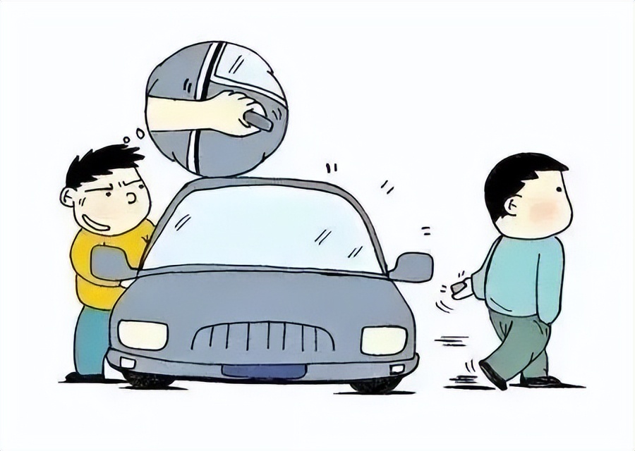 千万记得上锁!南充警方又打掉一"拉车门"盗窃团伙