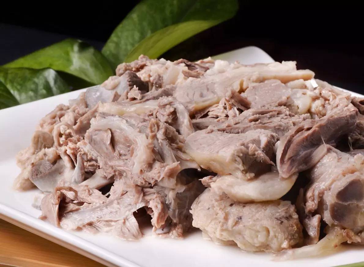 来吉林松原玩,一定要尝一尝这四款美食,都是松原特有的!