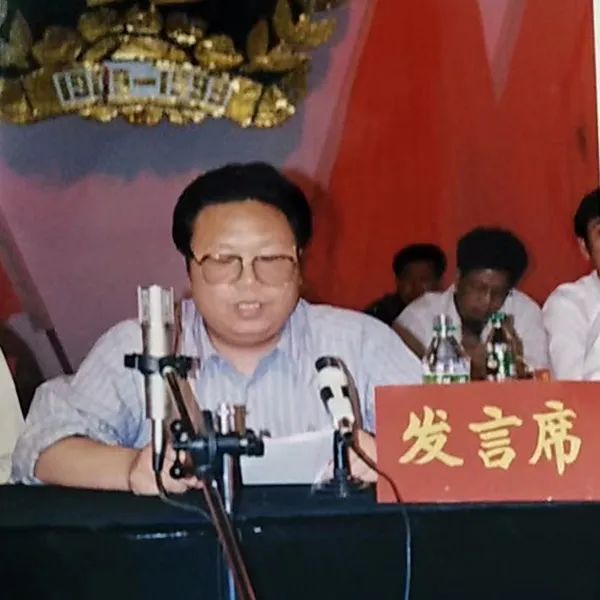 永远的淮阳师范073: 穆仁先访谈