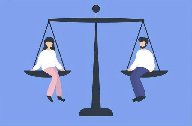 众生平等?承认吧,人生而不平等!