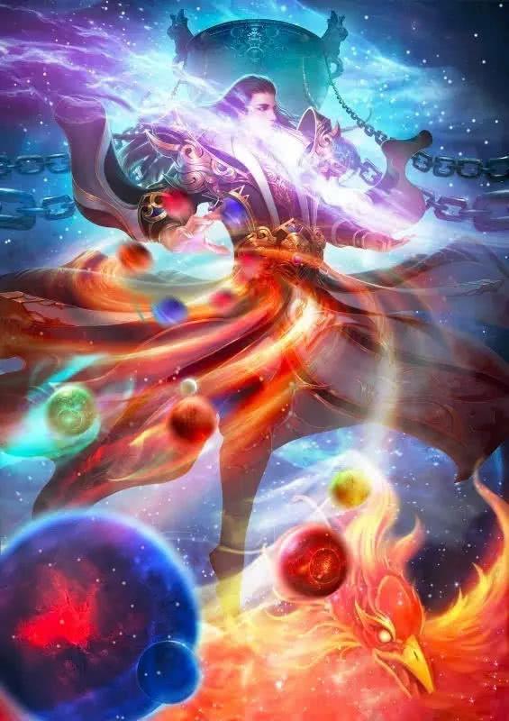 圣墟:花粉路终点的女子到底是谁?疑似为荒天帝故人的她?