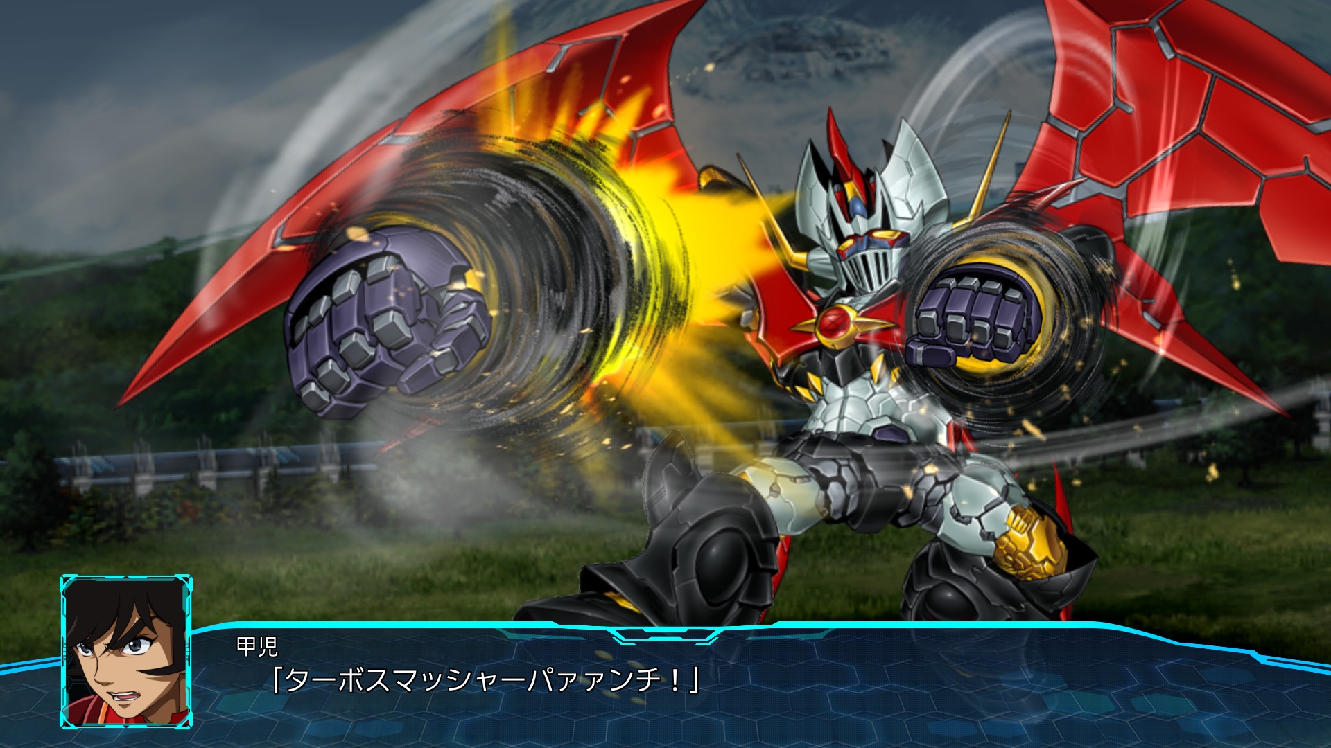 当《超级机器人大战》玩起来像个手游的时候,它失去了最后的灵魂-机器