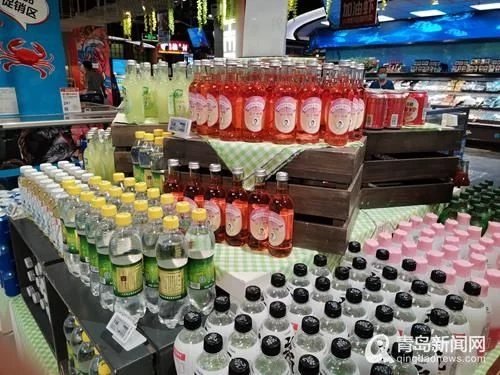 青岛人熟悉的"大嫚儿头"回来了 新装亮相盒马鲜生