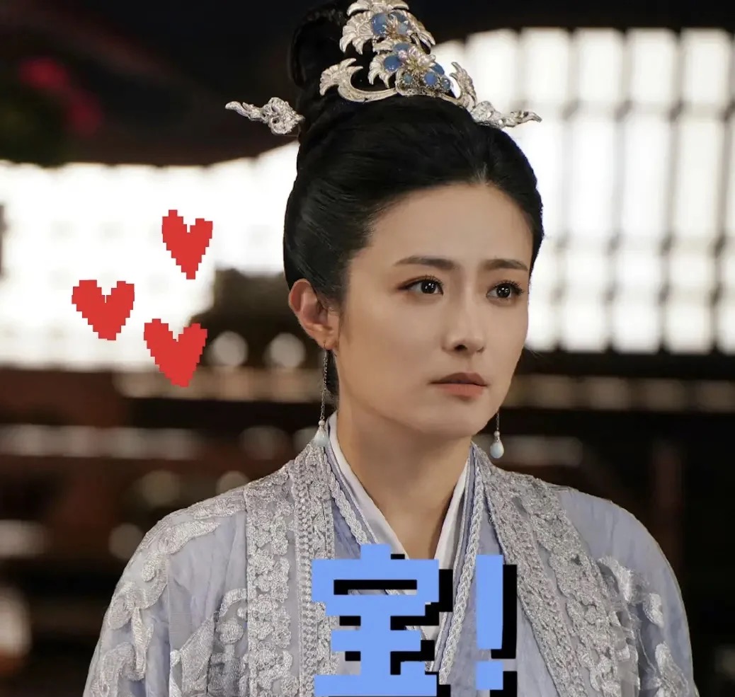 《莲花楼》看到何晓慧救李莲花,才明白方多病为何对他不离不弃