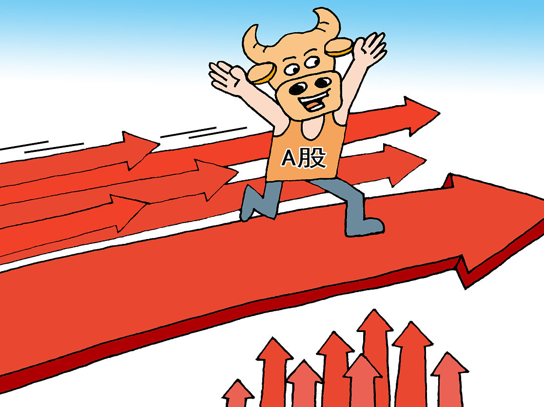 a股:又一变数来袭,周五,股市会更复杂!