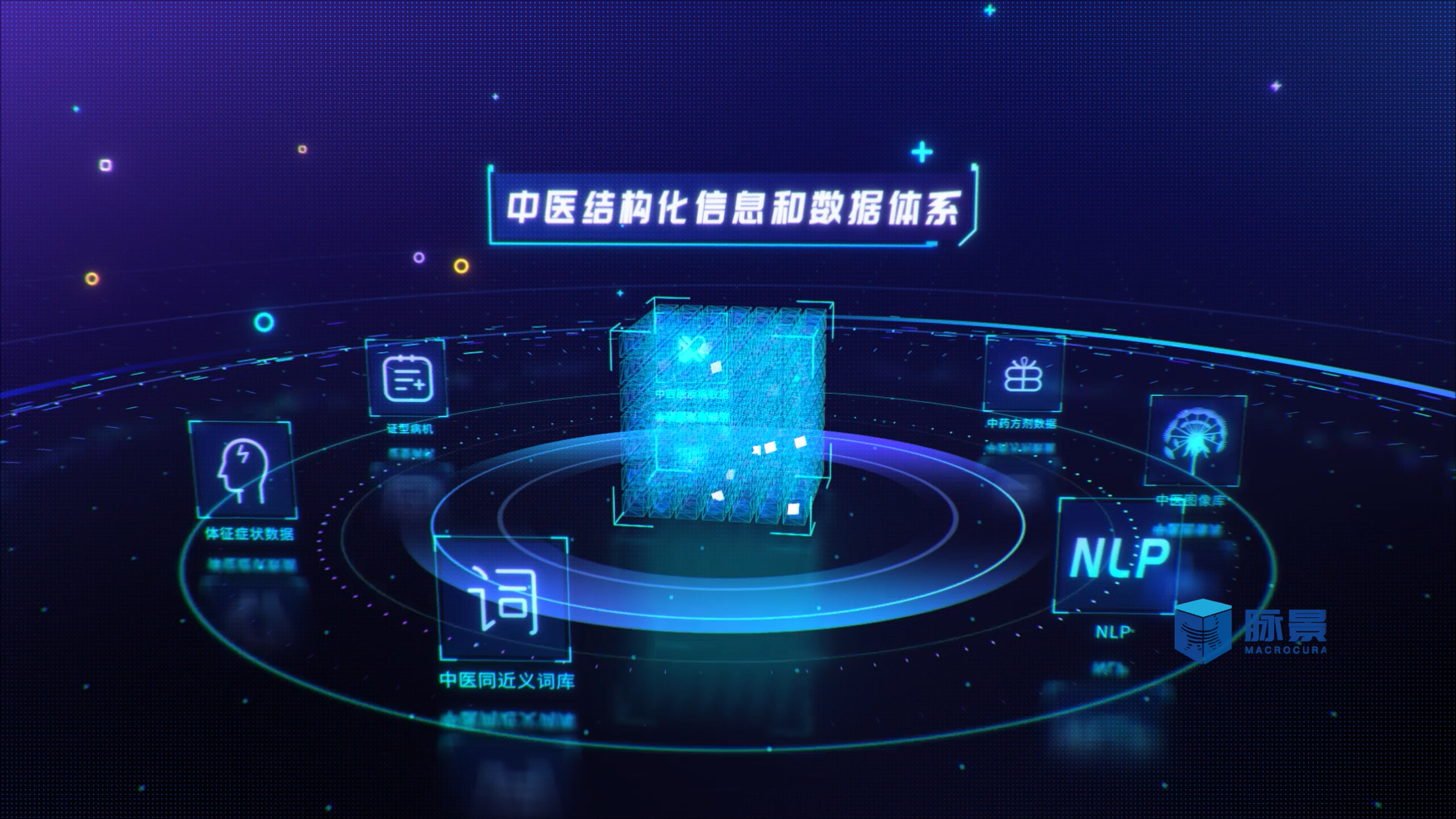 脉景荣登"2021医疗器械创新生命力榜单——黑科技产品类top10"