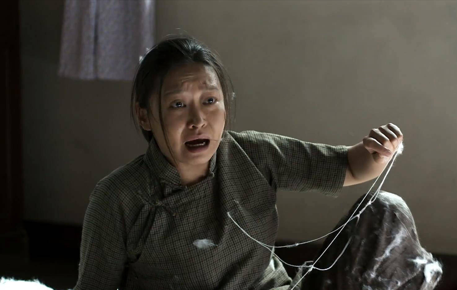 《父母爱情》王秀娥为什么会难产而死?和老丁脱不了关系