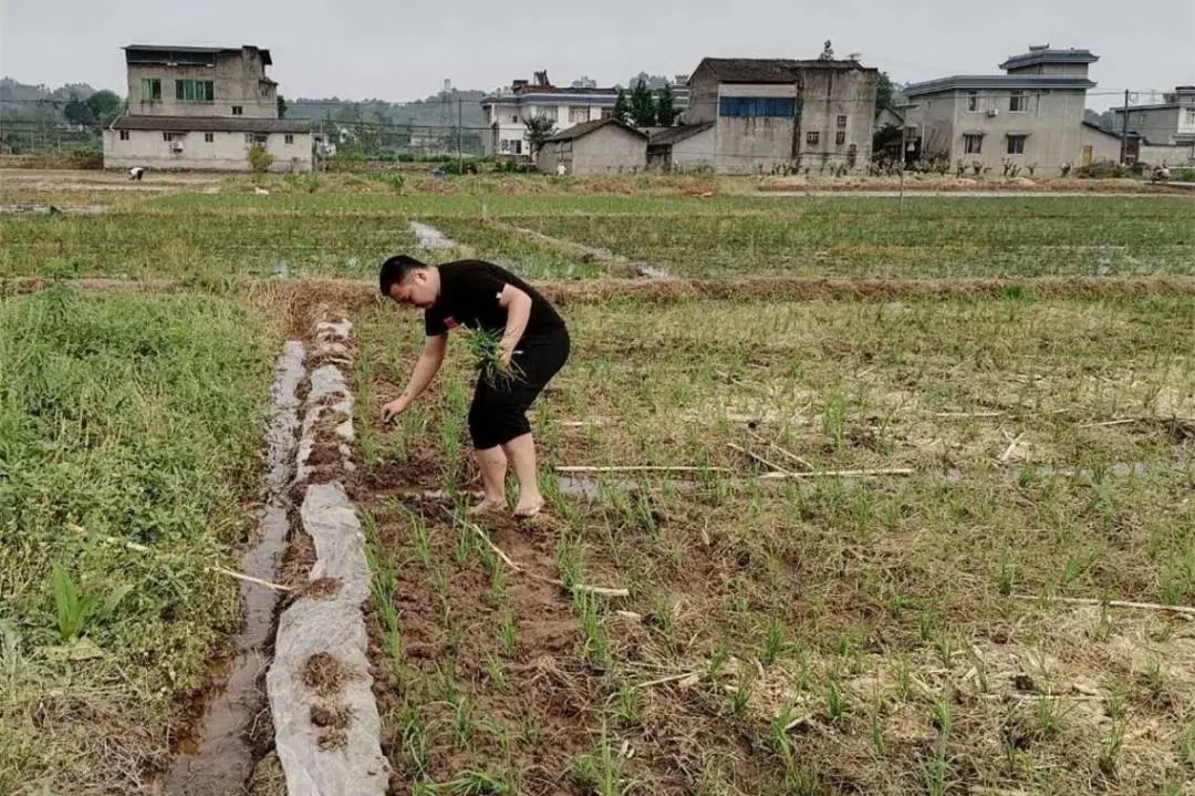 青年民警房文超:病人之病 忧人之忧