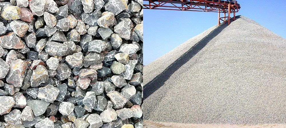 什么型号的制砂机可以生产石灰石机制砂