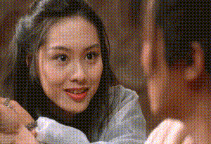 美女在骨不在皮,这9位女星告诉你,什么才是真正的古典美人