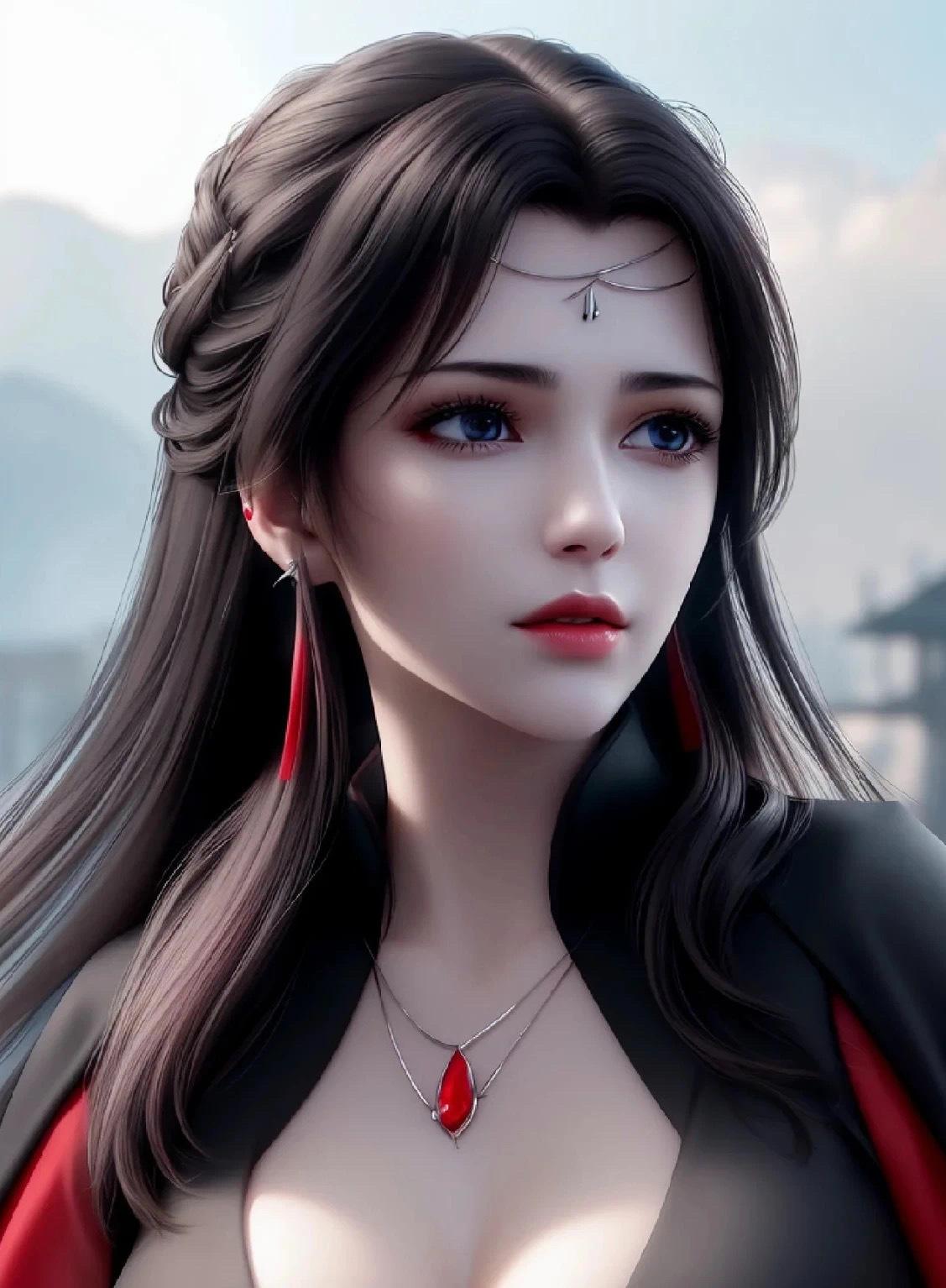 斗破苍穹cos:云韵穿搭曝光,魅力女神清新可爱,迷倒万千少男