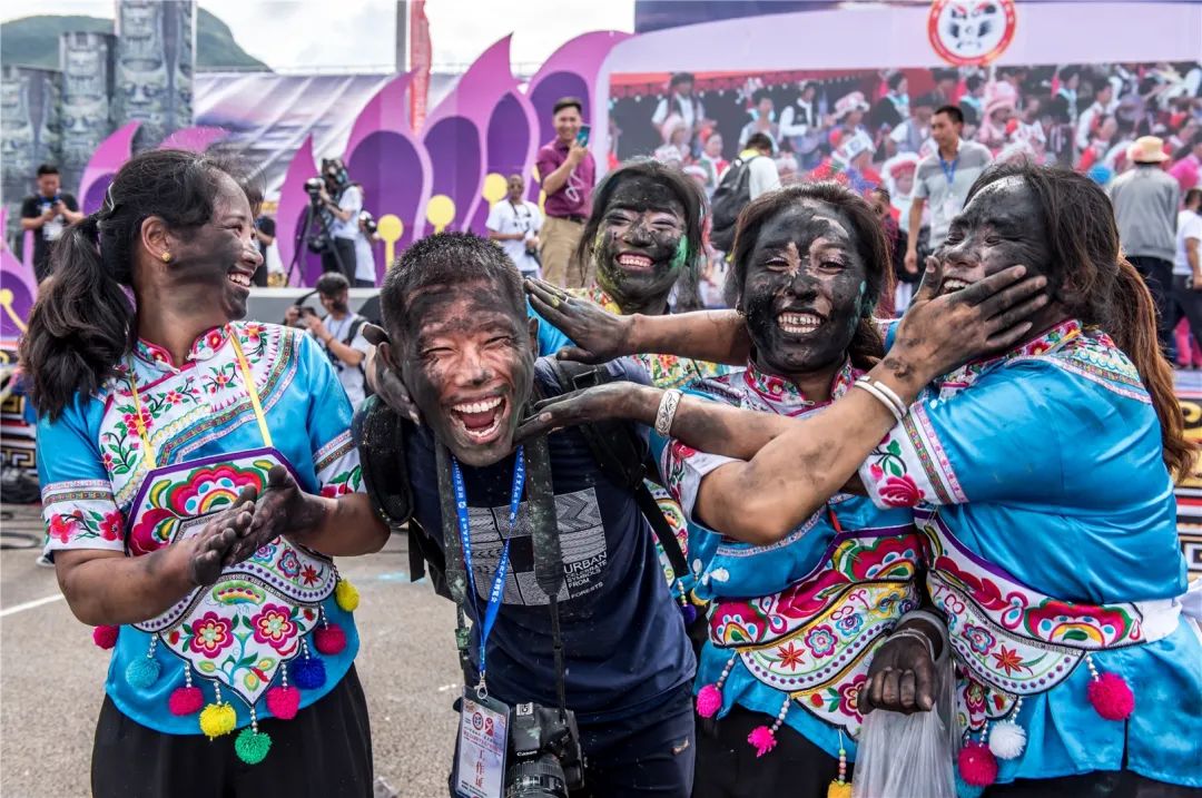 2021年花脸节怎么过?你想知道的都在这里