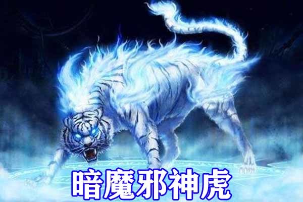 斗罗大陆 最强五大魂兽公开