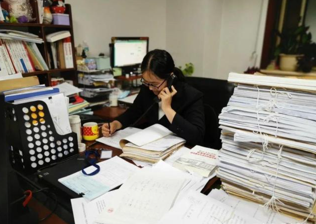 新录用公务员:我不扫领导办公室怎么了?