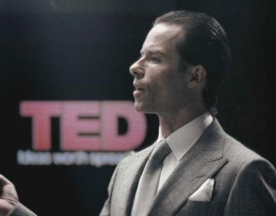 人类无限接近"神"却惹怒造物主!异形《普罗米修斯》删减之谜