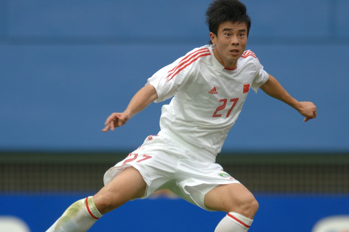 拒绝加盟上港!孙祥挖人"不太道德",这三大国脚选择坚守球队