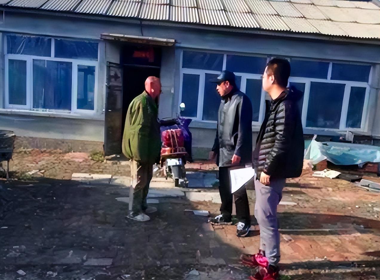 回顾葫芦岛特大凶杀案:残忍杀害13人,还将男人下体割掉泄愤