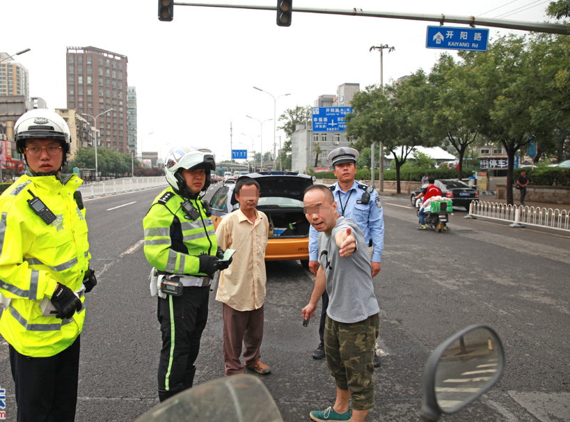 交警工资(宿州交警工资)