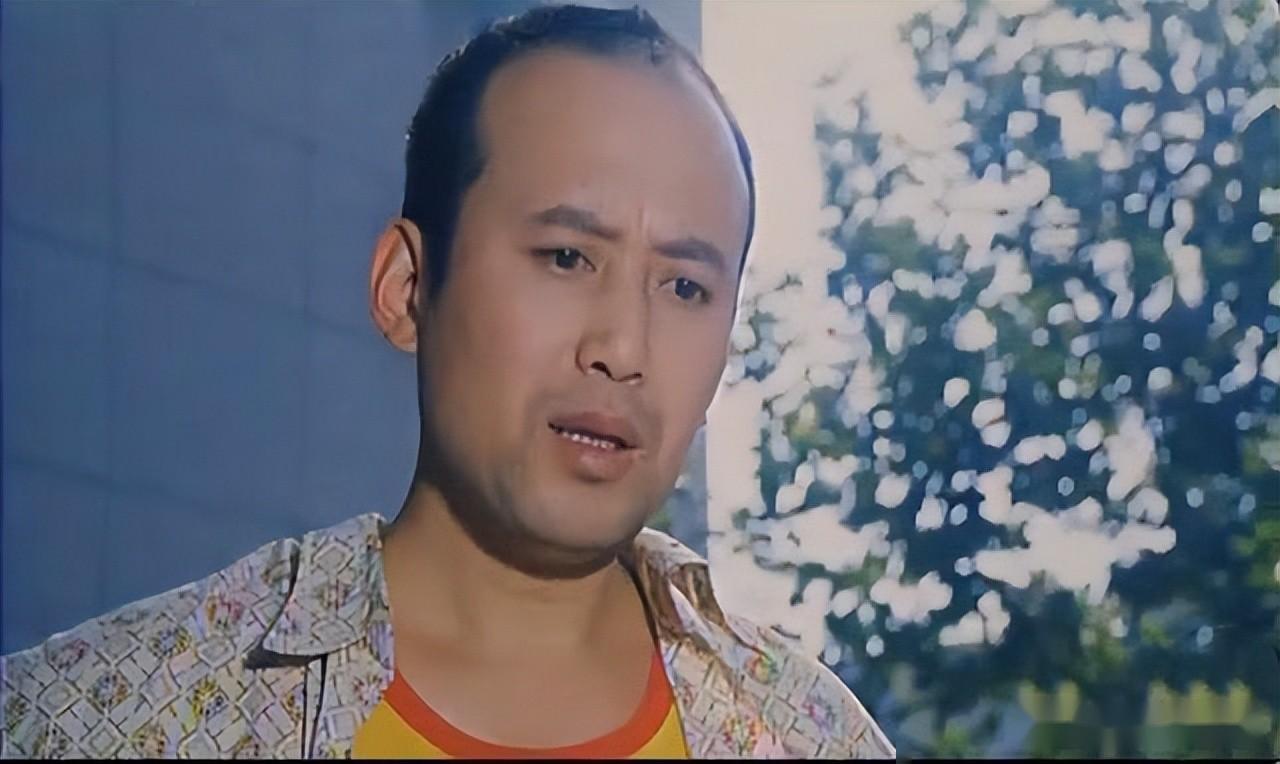 郭达春晚后我最自豪的事情是娶了一个平凡的妻子