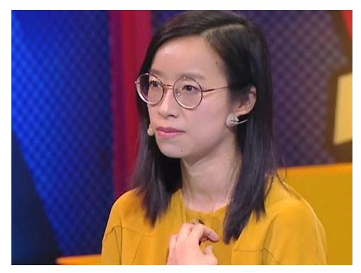 放弃北大,让母亲借100万供她读哈佛,"奇葩说"詹青云有何底气