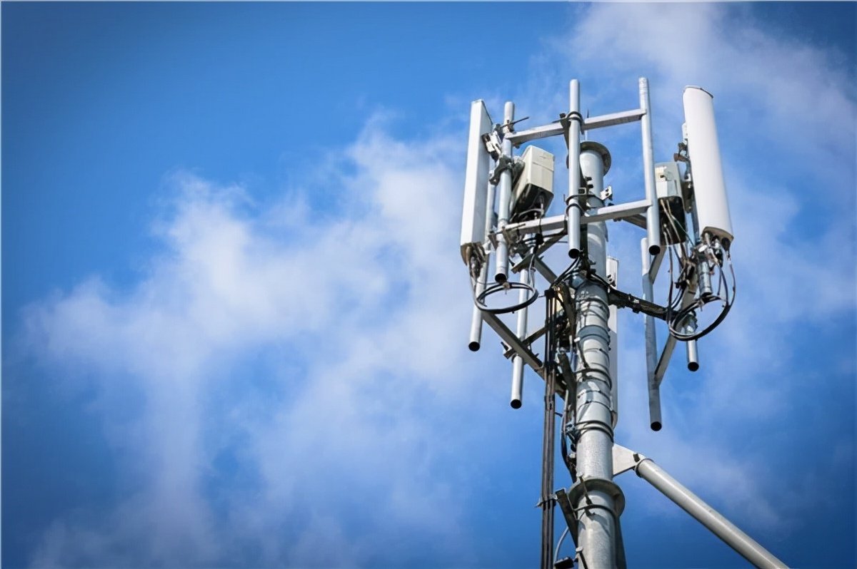 比华为,诺基亚的5g还强,中国在这一领域将领先西方20年