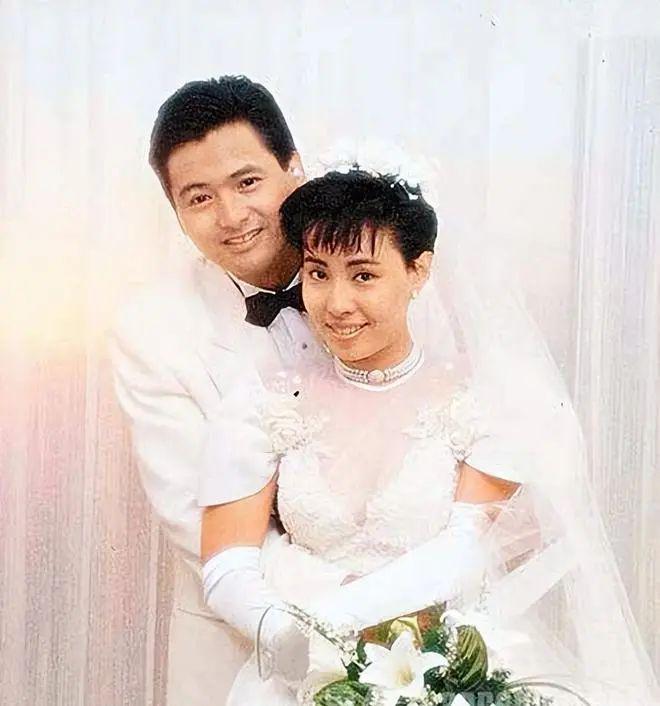 陈玉莲结婚图片