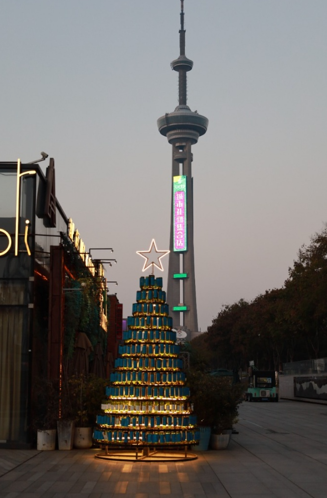 南艺后街·鼓楼水岸艺术街区入选省级夜间文化和旅游消费集聚区!