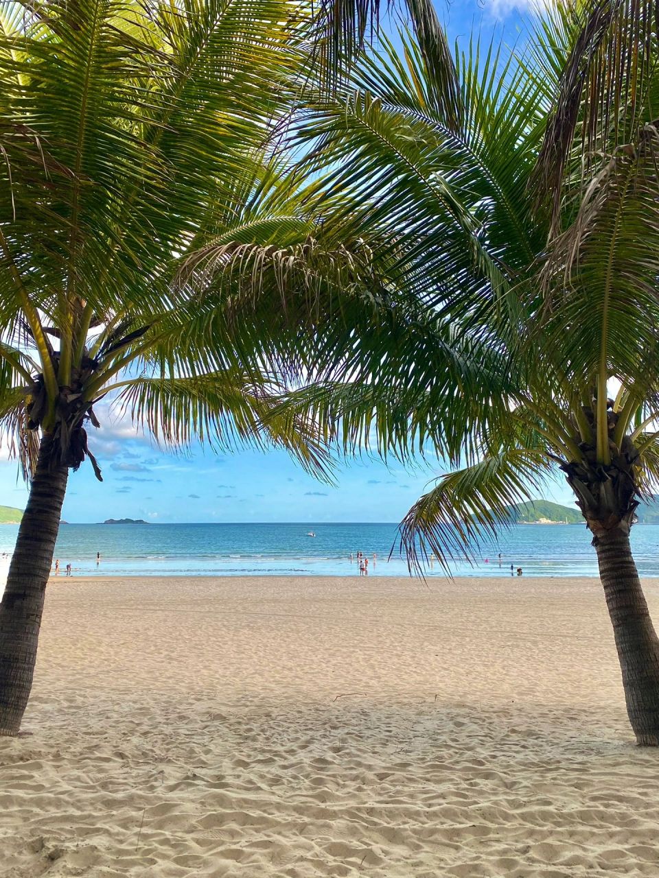 就在广东江门90实现看海自由 江门下川岛98真的超级美 图片都是