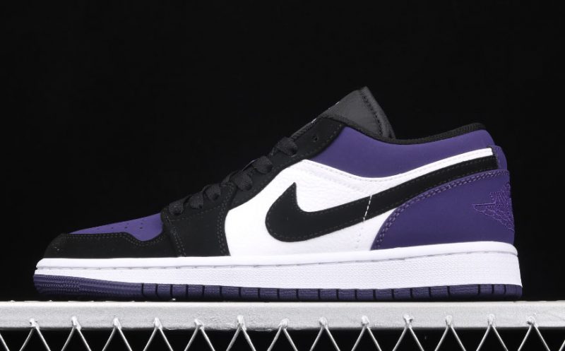 aj1 low低帮十佳配色及脚感测评