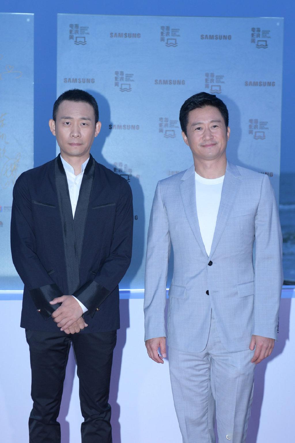 握手遭冷落,被兄弟抢风头,身为影帝的张译,怎会甘愿做陪衬?