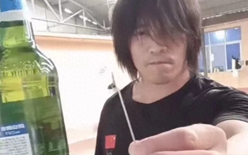 潜龙保镖的信条:忠诚,勇敢,担当,团结