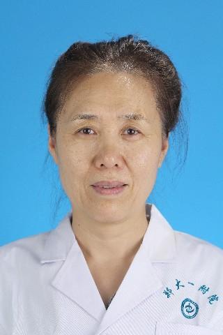 11,谷元廷,主任医师,教授,硕士生导师,乳腺外二科主任.