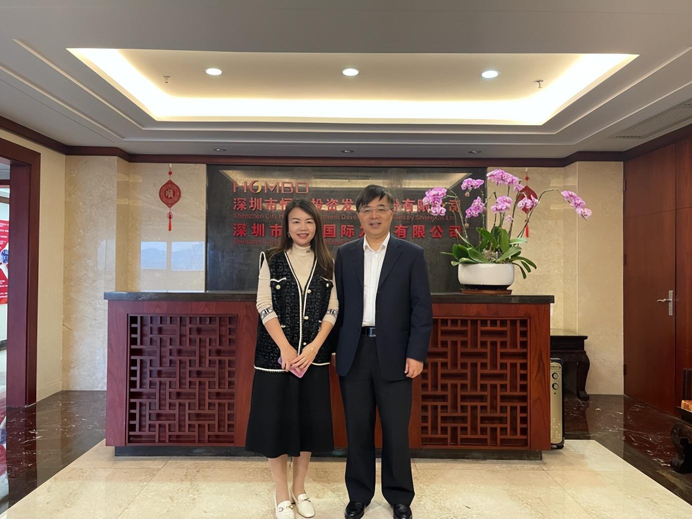 对话恒博国际:i人事hr系统助力安保行业龙头hr达成更高业务价值