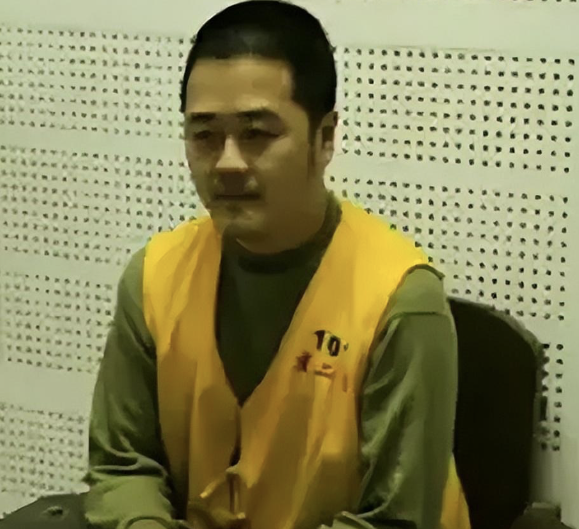 回顾黄宇间谍案:10年出卖近15万份情报,还把妻子和姐夫拉下水