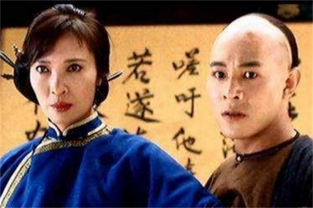 武术高手方世玉究竟是怎么死的?被五枚师太踢肛而死,年仅24岁
